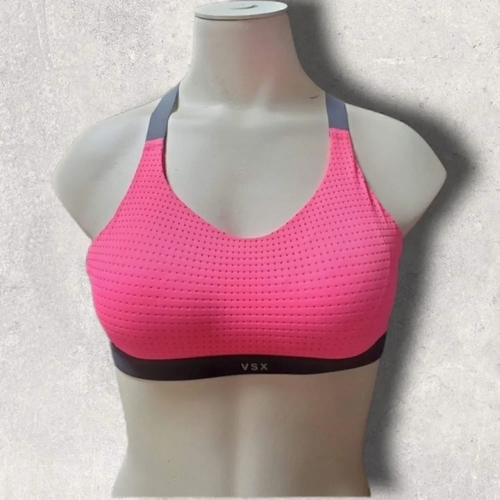 VICTORIA'S SECRET VSX SPORT BRA